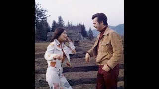 Feelins' by Conway Twitty and Loretta Lynn the title track from their album Feelins"