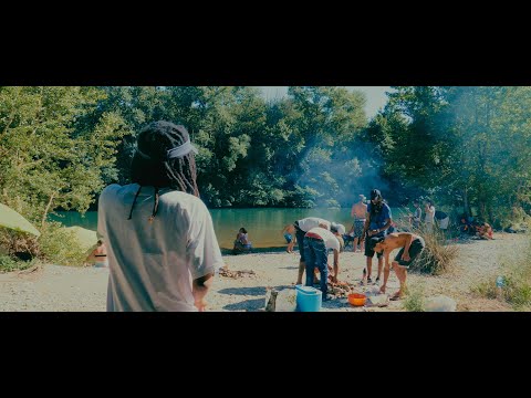 YAYA MOMM x PIWONE x TEULE'TY -  Kay Ni Adan Sa (Clip Video)