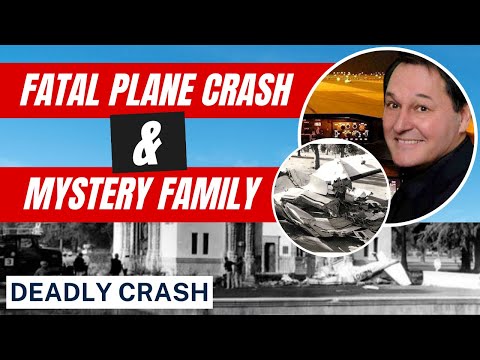 Pilot Dies in Plane Crash, Enters Heaven, and Meets Jesus – You Won’t Believe What He Saw!