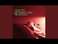 Without You (Matthew Dekay Remix)