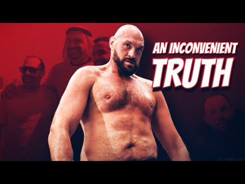 THE RELAY: Yalen resigns from MTK global, Fury grilled by Sky-Kinihan connection, Fury retiring?