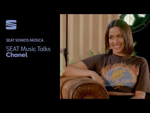 SEAT Music Talks. Chanel.