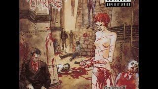 Cannibal Corpse - I Will Kill You