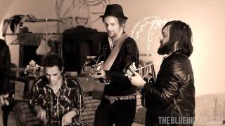 Matrimony - "Obey your Guns" (acoustic)