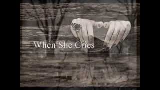 When She Cries - Andy Mckee