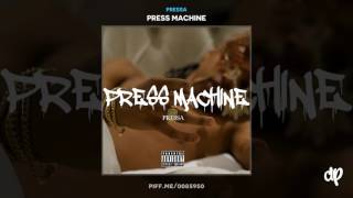 Pressa -  No Stomach