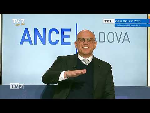 La rappresentanza dell'Ance - Tv7 con Voi 5/4/23 (3 di 3)