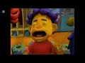 Sid The Science Kid Crying For Mcdonald S