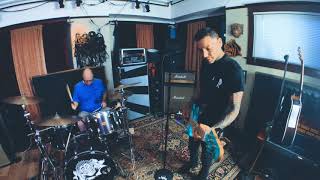 MxPx - GSF - in practice