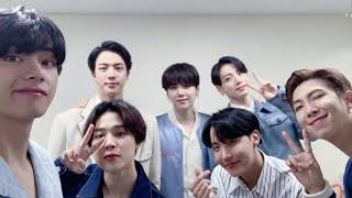 Download lagu BTS alarm 'wake up' ringtone 💜 mp3