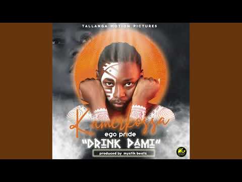 EGO PRIDE (Drink Pami)