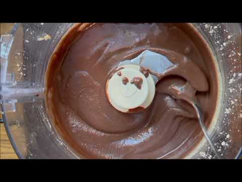 2 Ingredient Nutella Recipe Video