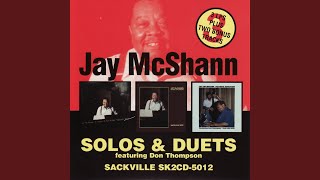 [Since I Lost My Baby] I Almost Lost My Mind