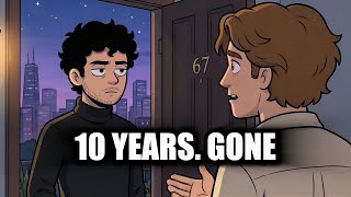 My Best Friend Leaked My Secret To Impress A Woman (I Walked Away).