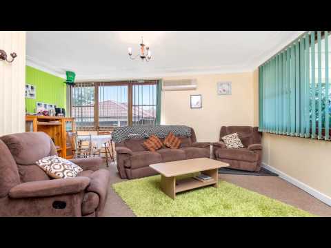 5 Euroka Street, Ingleburn- Prudential Real Estate 9605 5000