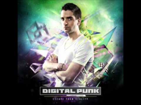 Digital Punk & Profyler - Bringing The Funk (Zatox Remix) (CD Version) [HQ]