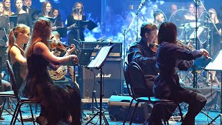 Download lagu Harry Potter Soundtrack | Universe Orchestra | Concert mp3
