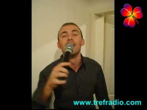 Tref Radio - Gostovanje Fantastiko Bend II