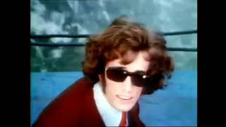 Robin Gibb/The Bee Gees - One Million Years (1970)