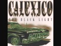 Calexico - The Black Light
