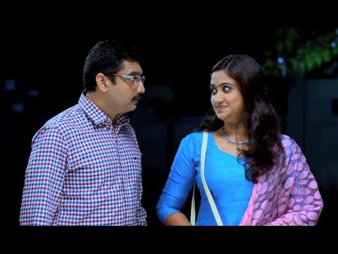 Bhramanam I Episode 33 - 28 March 2018 I Mazhavil Manorama
