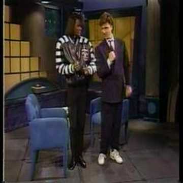 Jermaine Stewart - Live & RARE(US TV Pt. 2)early '88