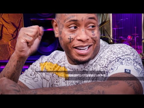 No Loop Southside spielt harte Beats auf Instagram Live 2023