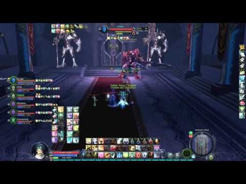 Aion HdD Tia Testlauf