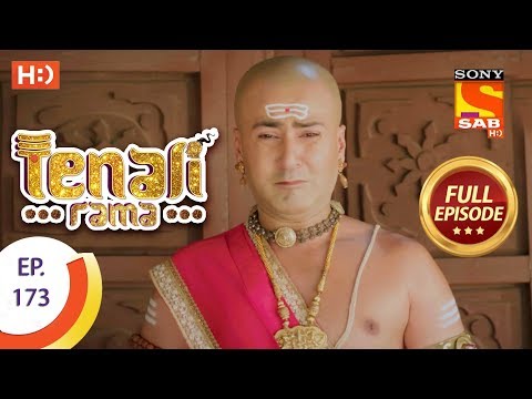 Tenali Rama - Ep 173 - Full Episode - 6th March, 2018