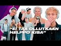 UMK23-kilpailijat reagoivat toistensa biiseihin