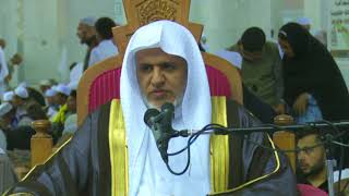 أ.د. علي الشبل | شرح أحاديث الفتن والحوادث  (24/20) image