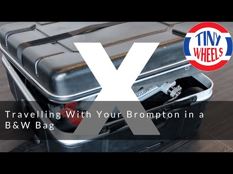 download lagu mp3 mp4 Brompton Hard Carry Case, download lagu Brompton Hard Carry Case gratis, unduh video klip Brompton Hard Carry Case