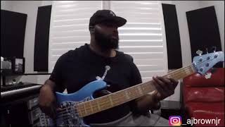 Dave Weckl/AJ Brown “Here And There