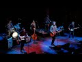 The Verve Pipe - Supergig - Musikfest Cafe, Bethlehem, PA 1-18-2019