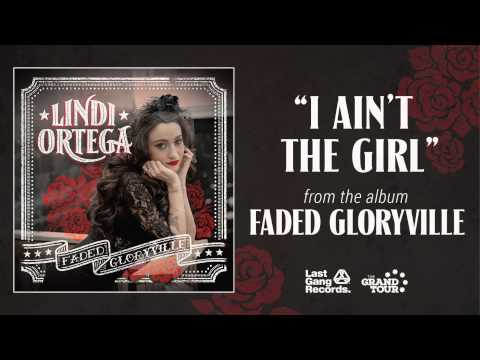 I Ain't the Girl