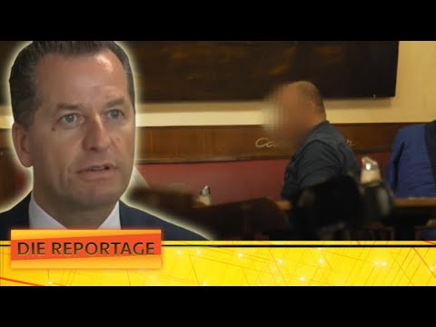 Modern human trafficking affects us all! | 2/2 | The report | ATV