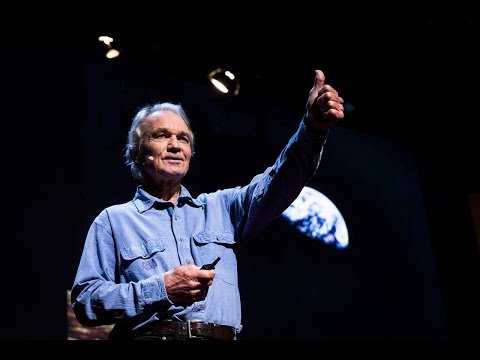 Rediscovering ourselves in nature through poetry | Ian McCallum