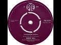 UK New Entry 1961 (135) Benny Hill - Transistor Radio