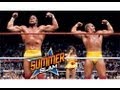SummerSlam In 60 Seconds SummerSlam 1988