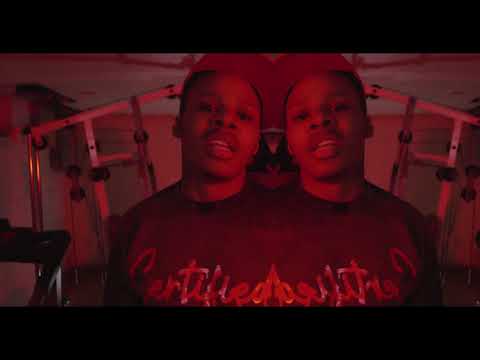 Jam Bino - 1011 (Official Video) Directed by Bryan Gamble