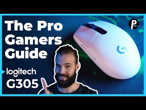 NEW Logitech G305 Review | Everything You Need To Know (2021)