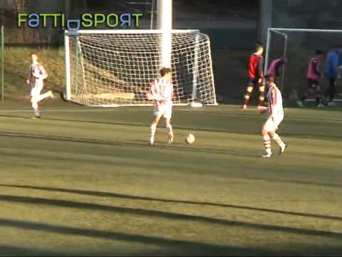 Alessandro Giraulo Allenatore Chivasso Pausa