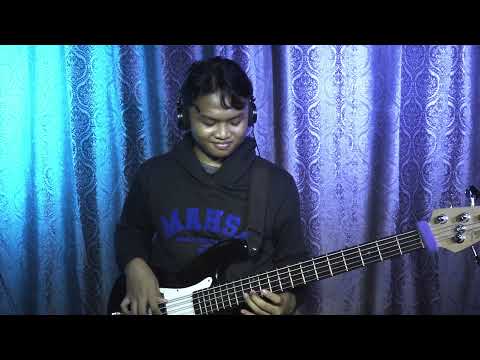 Bass Solo - Darrel Bravo John