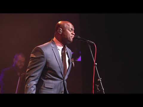 Gotland Big Band & Ola Onabulé,  Every Prey