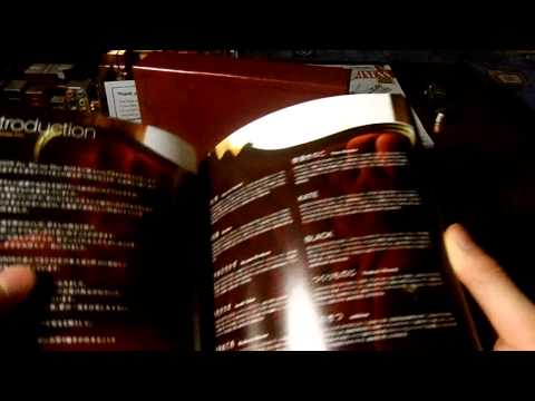 Type-Moon fes ~10th Anniversary~ Blu-Ray box Limited Production Edition