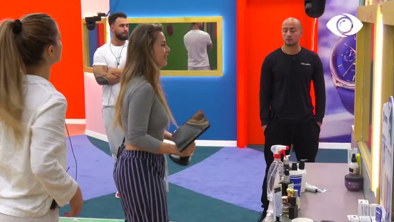 Po e shfrytëzon Keisin për lojë/ Debati i ashpër Olta-Kristi