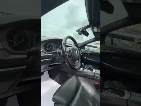 фото bmw 5 серии vi (f10/f11/f07) 0