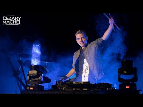 CEZARY MACHEJ - (Official Preview) 2022