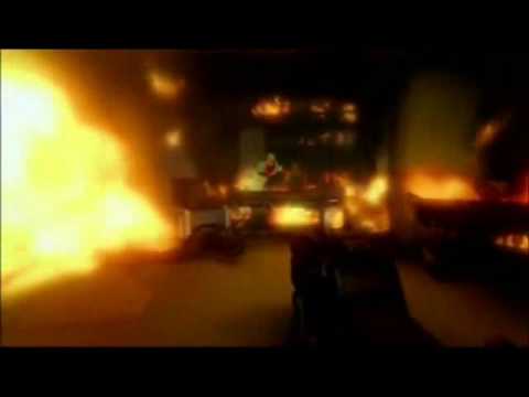 FEAR 2 GMV - Inside The Fire