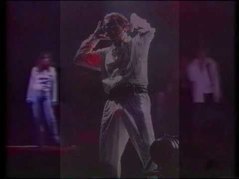 Peter Gabriel, Celeste Carballo - Don't give up - 1993